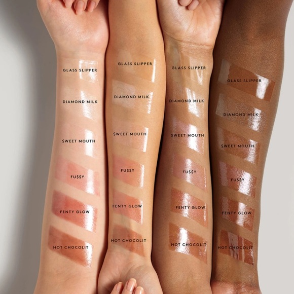 Fenty Beauty Gloss Bomb Lip Luminizer - Picture 11 of 16